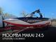 2022 Moomba Makai