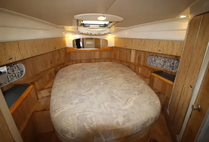 1993 Sealine 360 Statesman