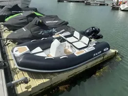 2022 Sur Marine ST 290 Classic