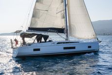 BENETEAU OCEANIS 46.1