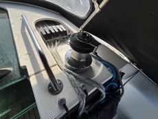 1990 Beneteau First 38s5