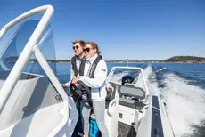 2025 Highfield Sport 560