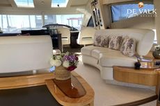 2005 Sealine T60