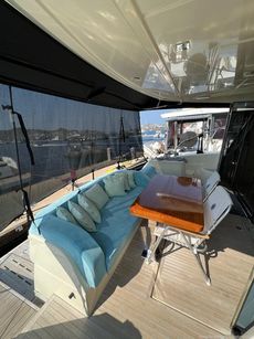 2015 Beneteau Monte Carlo 5