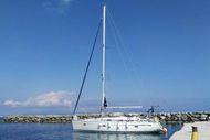 2007 Bavaria 39 Cruiser