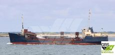 60m / Trailing Suction Hopper Dredger for Sale / #1006842