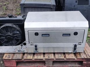 Fischer Panda AGT 4000 PVK-UK