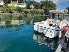 Bayliner Trophy pro 2052