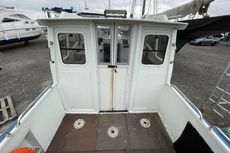 7m Fishing Boat