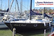 Van de Stadt 36 Zeehond