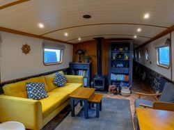 2022 - Stardust - 3 Bedroom - 70ft x 12.3ft