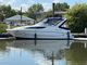 BAYLINER 2855 AT FARNDON MARINA