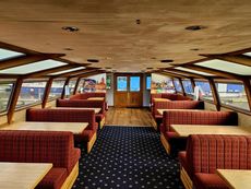 50-Pax Passenger Vessel MCA CLASS V