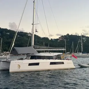 2023 Nautitech 44 Open