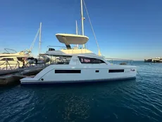 2017 Leopard Powercat 43