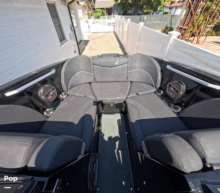 2018 Mastercraft x-23