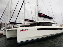 2020 Leopard 50