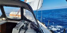 Bavaria 38 Holiday