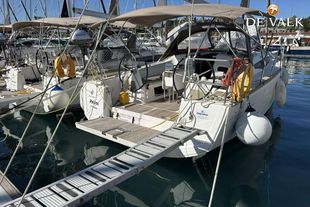 2016 Jeanneau Sun Odyssey 349