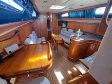 1995 Westerly Regata 310