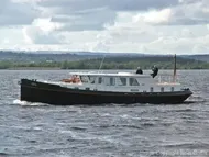 2009 Wolstenholme Cruising Barge