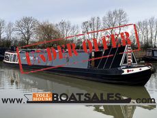 70ft Paul Barber Gardner 4L2