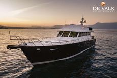 2004 PRO BOAT LTDA Alaska 65 Vedette