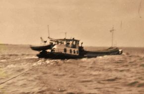 Luxe Motor 36.72, CBB Rijn