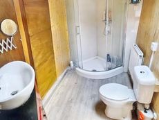 Residential Converted Humber Keel