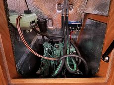 2005 Bavaria 30 Cruiser