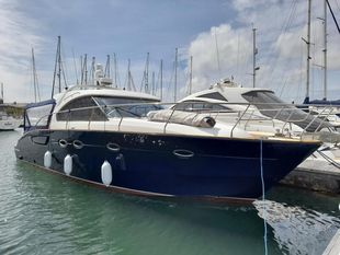 2009 Beneteau Flyer 12