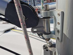 Sun Odyssey 419