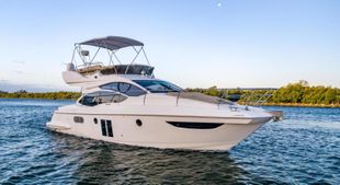 2012 Azimut