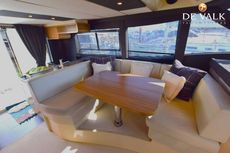 2020 Azimut 43