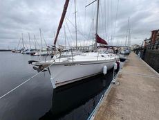 2001 Gibsea  43