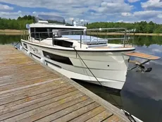 2023 Balt Yacht Grand 37