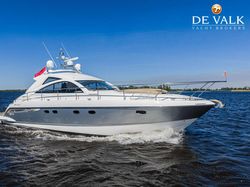 2006 Fairline Targa 47 Gran Turismo