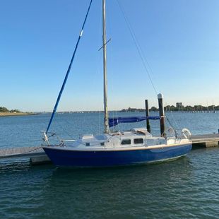 Westerly Centaur - Boat Share