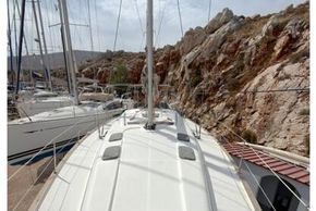 Bavaria 46 Cruiser