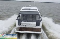 2015 Jeanneau NC 14