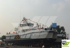 22m / 12 pax Crew Transfer Vessel for Sale / #1085590