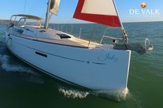 2011 Jeanneau Sun Odyssey 409
