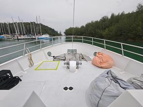 Steel Trawler for sale in Langkawi, Malaysia