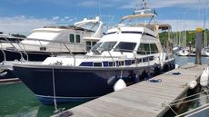 Aquastar 45