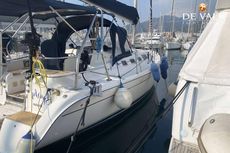 2006 Hunter Legend 380