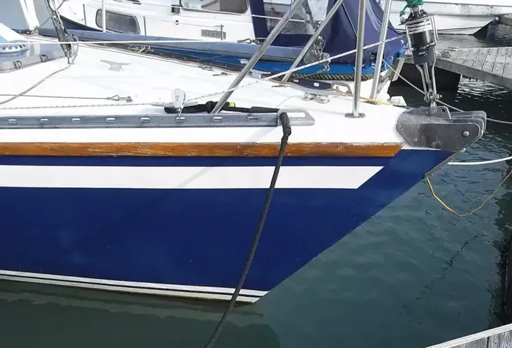 1980 Jupiter 30