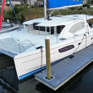 2015 Leopard 44