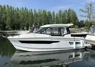 2023 Jeanneau Merry Fisher 895