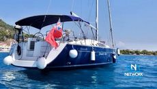 2011 Beneteau Oceanis 46