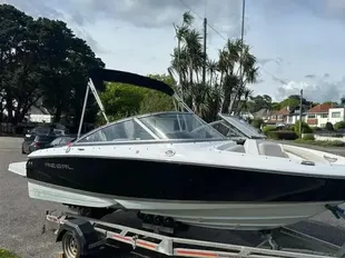 2008 Regal Bowrider 1900